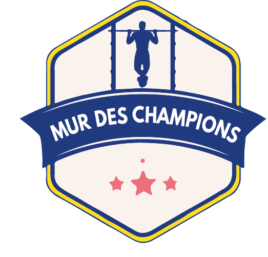 mur des champions