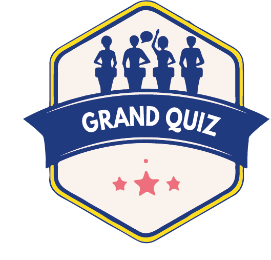 Grand quiz