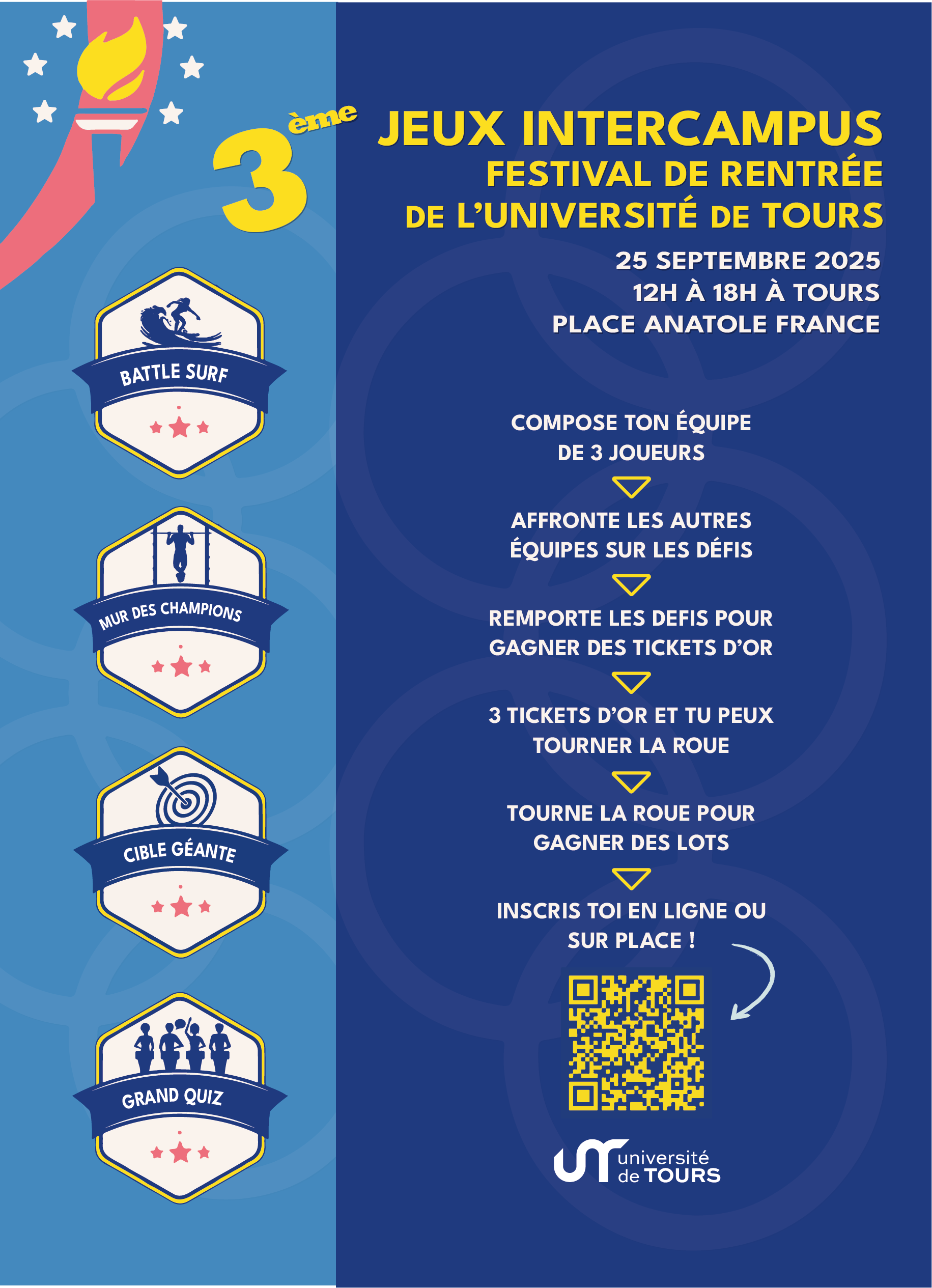 programme