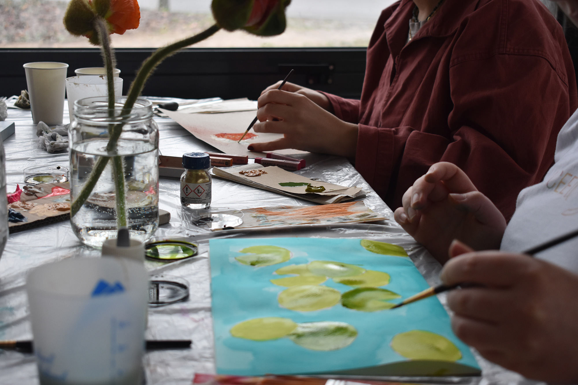 atelier